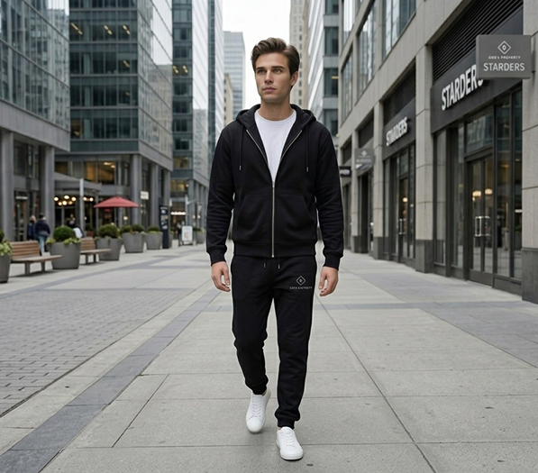 Premium Fabric Quality