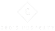 God’s Property Apparel  - Home