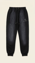 GP - Sunfade cotton fleece sweatpants