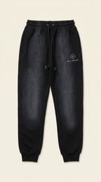 GP - Sunfade cotton fleece sweatpants